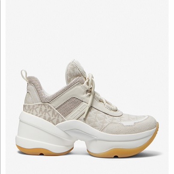 MK Olympia trainer - Picture 2 of 2